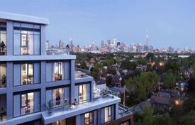 Appartement – Dupont Street, Old Toronto, Toronto,  Ontario,   Canada. C$1,139,000
