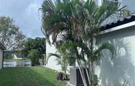 Maison en ville – Boynton Beach, Floride, Etats-Unis. $625,000