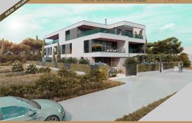 Bâtiment en construction – Pula, Comté d'Istrie, Croatie. 190,000 €