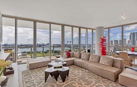 3 pièces appartement 268 m² en Miami, Etats-Unis. $1,900,000