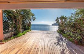 4 pièces appartement 111 m² à Villefranche-sur-Mer, France. 2,100,000 €