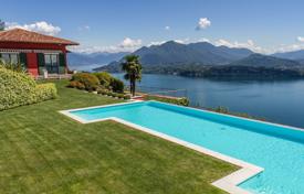 Villa – Stresa, Piémont, Italie. 6,900 € par semaine