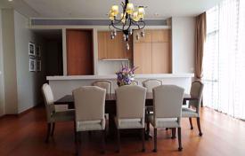 3 pièces appartement en copropriété à Sathon, Thaïlande. $6,600 par semaine