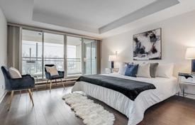 Appartement – Queens Quay West, Old Toronto, Toronto,  Ontario,   Canada. C$1,232,000