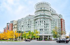 Appartement – Queens Quay West, Old Toronto, Toronto,  Ontario,   Canada. C$1,044,000