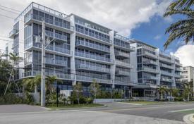 4 pièces appartement dans un nouvel immeuble 345 m² à Bay Harbor Islands, Etats-Unis. 3,460 € par semaine