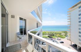 Appartement – Surfside, Floride, Etats-Unis. $1,250,000