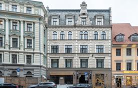 Appartement – Old Riga, Riga, Lettonie. 210,000 €