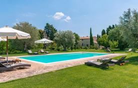 Villa – Cetona, Toscane, Italie. 1,700,000 €