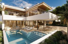 5 pièces villa 439 m² à Marbella, Espagne. 3,100,000 €