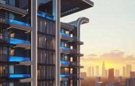 Complexe résidentiel Samana Manhattan 2 – Jumeirah Village Circle (JVC), Jumeirah Village, Dubai, Émirats arabes unis. From $217,000