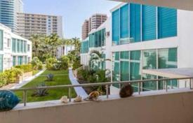 1 pièces appartement 69 m² à Miami Beach, Etats-Unis. $399,000