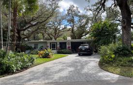 Maison en ville – Fort Lauderdale, Floride, Etats-Unis. $600,000