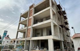 3 pièces appartement dans un nouvel immeuble en Paphos, Chypre. 265,000 €
