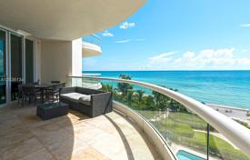 Appartement – Collins Avenue, Miami, Floride,  Etats-Unis. $1,899,000