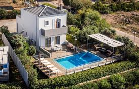 Villa – Stavros, Crète, Grèce. 1,250,000 €