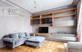 3 pièces appartement 91 m² à Tverskoy district, Russie. 100,000 ₽ par semaine