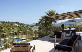 Maison de campagne – Mougins, Côte d'Azur, France. 4,200,000 €