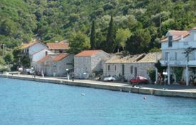 Terrain – Lastovo, Dubrovnik Neretva County, Croatie. 250,000 €