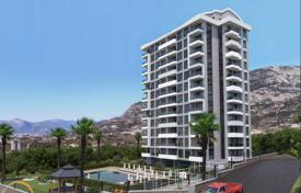 Appartement – Mahmutlar, Antalya, Turquie. $141,000