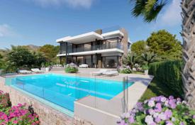 Villa – Calpe, Valence, Espagne. 3,700,000 €