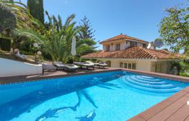 Villa – Malaga, Andalousie, Espagne. 4,200 € par semaine