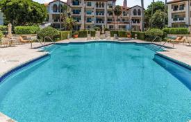 Appartement – Fisher Island Drive, Miami Beach, Floride,  Etats-Unis. $3,600 par semaine