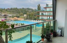 3 pièces appartement dans un nouvel immeuble 115 m² à Alanya, Turquie. $168,000