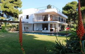 6 pièces villa 600 m² en Catalogne, Espagne. 9,000 € par semaine