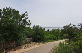 Terrain en Zadar County, Croatie. 75,000 €