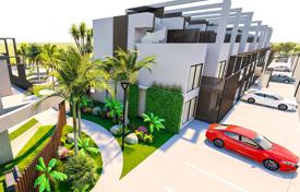 1 pièces appartement dans un nouvel immeuble 55 m² à Trikomo, Chypre. 153,000 €