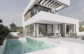 Villa – Finestrat, Valence, Espagne. 1,250,000 €