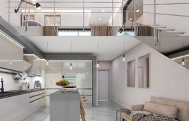 1 pièces appartement dans un nouvel immeuble 57 m² à Gazimağusa city (Famagusta), Chypre. 165,000 €