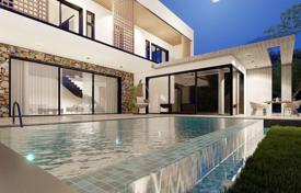 3 pièces appartement dans un nouvel immeuble 235 m² à Girne, Chypre. 827,000 €