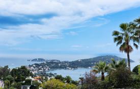 Villa à Villefranche-sur-Mer, France. Price on request