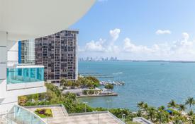 Appartement – Miami, Floride, Etats-Unis. $1,625,000