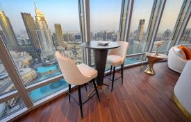 Appartement – Downtown Dubai, Dubai, Émirats arabes unis. $2,129,000