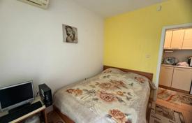 2 pièces appartement 46 m² en Sunny Beach, Bulgarie. 50,000 €