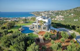 5 pièces villa 352 m² à Almyrida, Grèce. 1,950,000 €