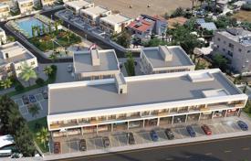 Bâtiment en construction – Gazimağusa city (Famagusta), District de Gazimağusa, Chypre du Nord,  Chypre. 172,000 €