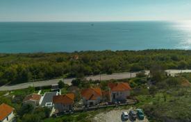 4 pièces appartement dans un nouvel immeuble 116 m² à Balchik, Bulgarie. 175,000 €