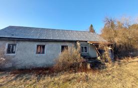 4 pièces maison en ville 60 m² en Karlovac County, Croatie. 36,000 €