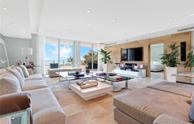 Appartement – Ocean Drive, Miami Beach, Floride,  Etats-Unis. $10,995,000