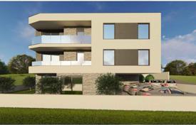 3 pièces appartement dans un nouvel immeuble 63 m² en Comté d'Istrie, Croatie. 264,000 €