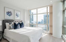 2 pièces appartement à Old Toronto, Canada. C$993,000