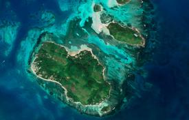 Terrain – Mahé, Seychelles. 1,536,000 €