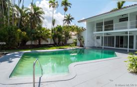 Villa – Hollywood, Floride, Etats-Unis. $2,100,000