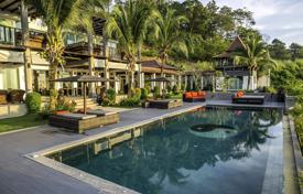 Villa – Phuket, Thaïlande. 3,887,000 €