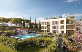 Bâtiment en construction – Antibes, Côte d'Azur, France. 214,000 €