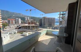 3 pièces appartement 73 m² à Budva (ville), Monténégro. 280,000 €